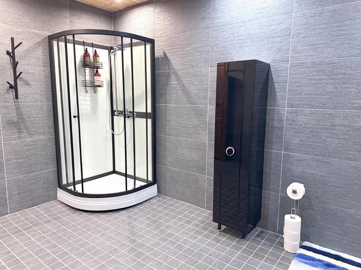 Linnunvilla With Sauna روفانييمي المظهر الخارجي الصورة